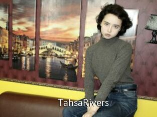 TahsaRivers