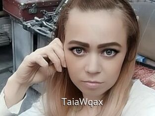 TaiaWqax