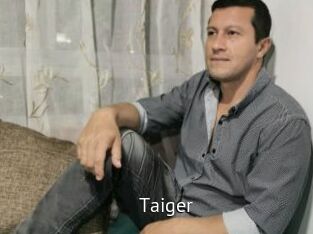 Taiger