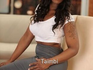 Taimbi