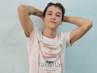 TainerUni Zizi X