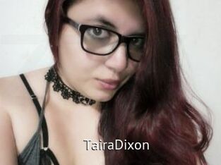 TairaDixon