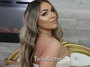 TaisaCarter