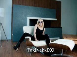 TakiNakkiXO