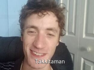 Takkitaman