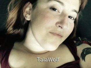 TalaWolf