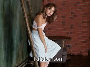 TaliaKarson