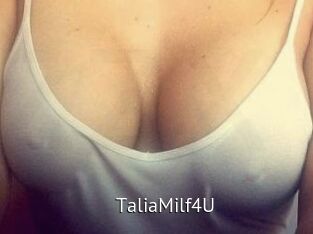 TaliaMilf4U