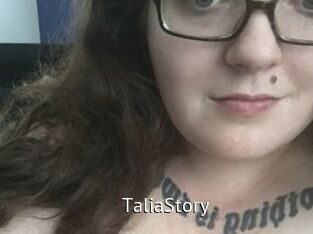 TaliaStory