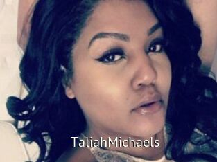 TaliahMichaels
