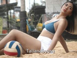 TalianaBrown