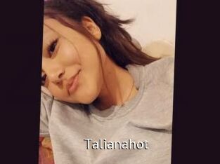 Talianahot