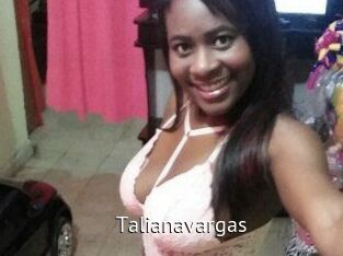 Talianavargas