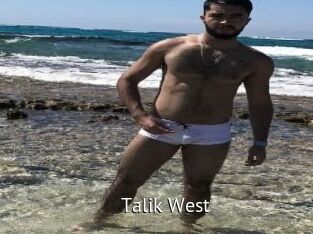 Talik_West Zizi X