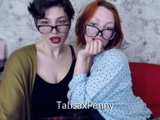 TalisaxPenny
