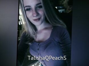 TalishaQPeachS