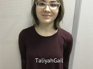 TaliyahGail