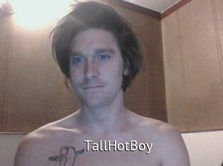 TallHotBoy