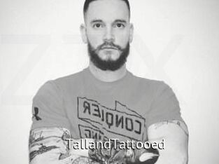 TallandTattooed