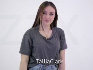 TalliaClark