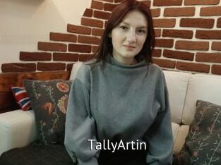 TallyArtin