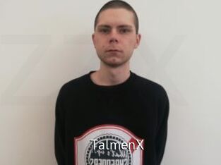 TalmenX