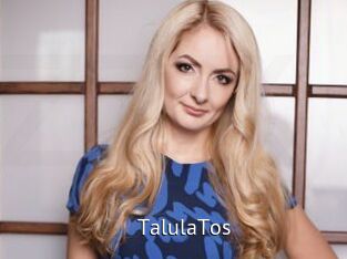 TalulaTos
