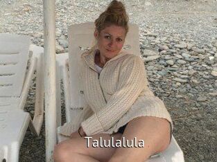 Talulalula