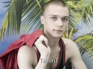 TalunT Zizi X