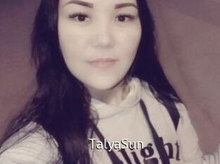 TalyaSun