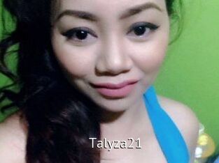 Talyza21