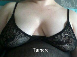 Tamara Zizi X