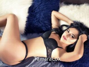 TamaraCox