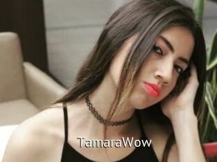TamaraWow Zizi X