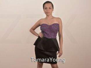 TamaraYoung