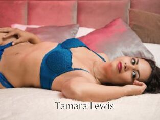 Tamara_Lewis