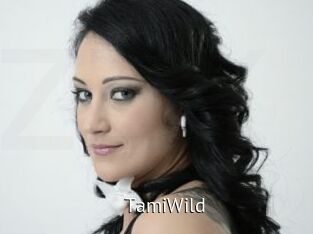 TamiWild