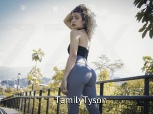 TamilyTyson