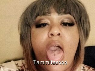 Tammifaexxx