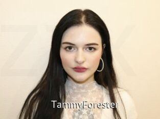 TammyForester