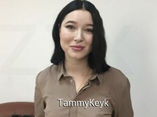 TammyKeyk