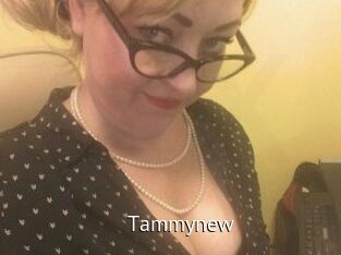 Tammynew