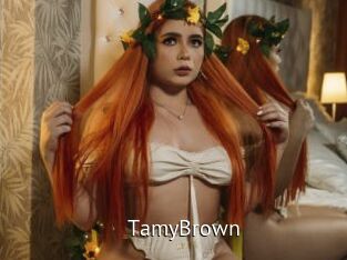 TamyBrown