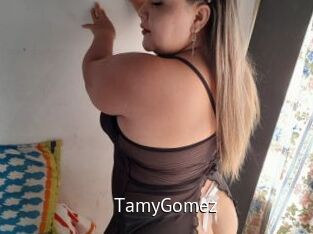 TamyGomez