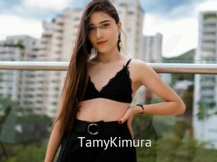 TamyKimura