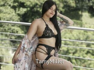 TamyMiller