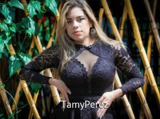 TamyPerez