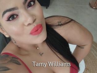 Tamy_Williams