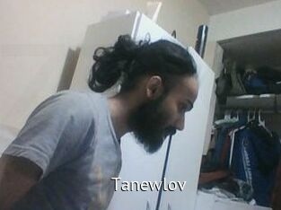 Tanewlov Zizi X