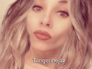Tangerinejaz